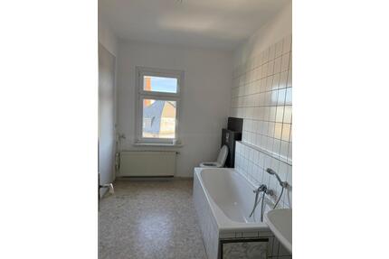 wunderschöne 4-Raum-Wohnung zu vermieten - Eibenstock