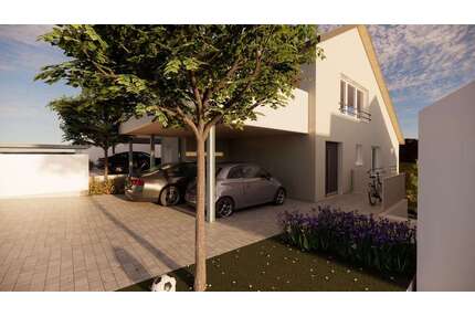 Haus zum Kaufen in Affalterbach 790.200,00 € 134.57 m²