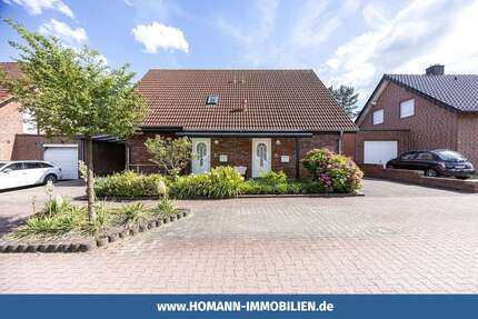 Haus zum Kaufen in Altenberge 549.000,00 € 163 m²