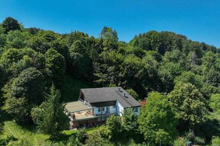 Haus zum Kaufen in Horb am Neckar 520.000,00 € 215.33 m²