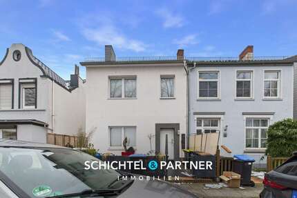 Haus zum Kaufen in Bremen 319.900,00 € 170 m²