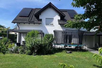 Haus zum Kaufen in Puchheim 1.480.000,00 € 191 m²