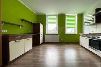 Wohnung zum Mieten in Zwickau 749,00 € 98 m²