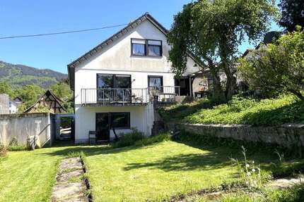Haus zum Kaufen in Badenweiler 349.000,00 € 179 m²