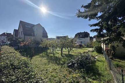 Grundstück zu verkaufen in Bad Friedrichshall 240.000,00 € 411 m²