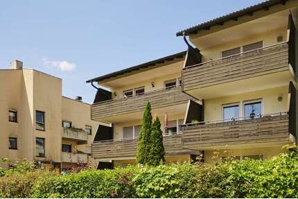 Wohnung zum Kaufen in Straubing 225.000,00 € 83.12 m²