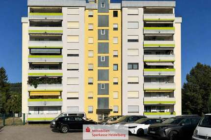Wohnung zum Kaufen in Leimen 249.000,00 € 107 m²