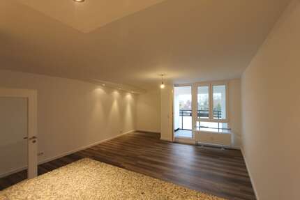 Wohnung zum Mieten in Burgdorf 929,00 € 94 m²