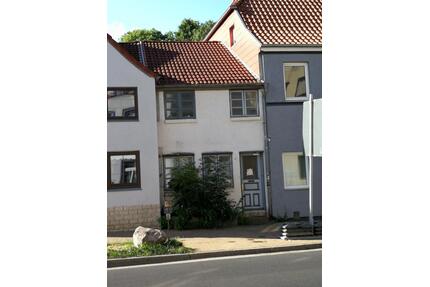 Stadthaus in Flensburg Hafermarkt zum Ausbauen - Tastrup