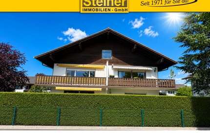 Wohnung zum Kaufen in Garmisch-Partenkirchen 479.000,00 € 60 m²