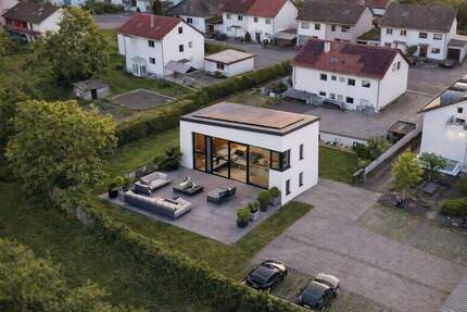 Raum für Ideen - Baugrundstück in ruhiger Wohnlage - Wiesloch