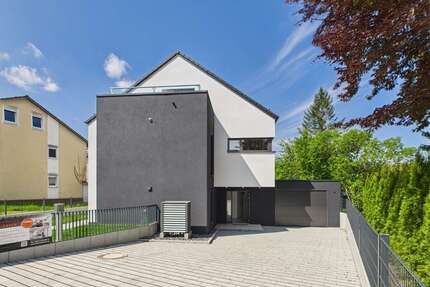 Haus zum Kaufen in Landsberg am Lech 1.498.000,00 € 229.82 m²