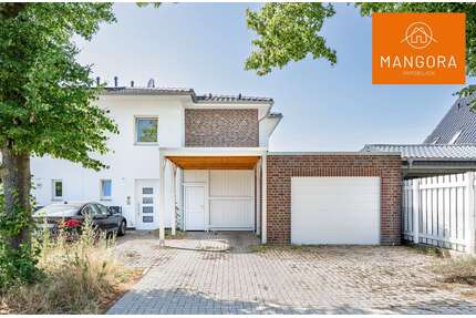 Wohnung zum Kaufen in Langwedel Etelsen 279.000,00 € 62 m² - Langwedel / Etelsen