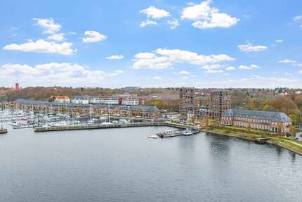 Wohnung zum Kaufen in Flensburg 1.479.000,00 € 140.39 m²