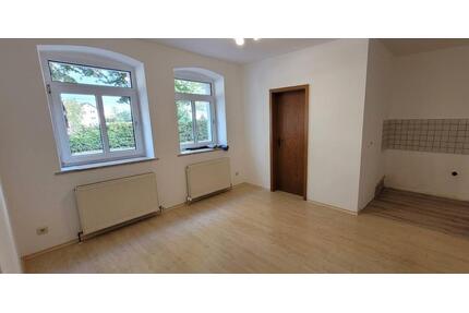 2-Zimmer-Wohnung in top Lage in Cham mit neuer Einbauküche - Regensburg Konradsiedlung