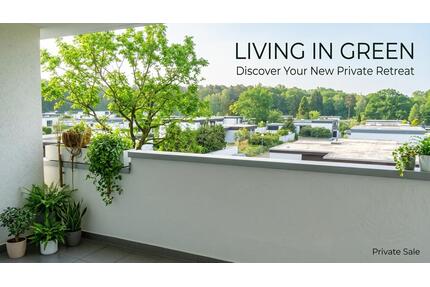 Wohnen in Grünen in Wolfsburg - 127.000,00&nbsp;EUR Kaufpreis, ca.&nbsp; 61,00&nbsp;m&sup2; in Wolfsburg (PLZ: 38444) Detmerode
