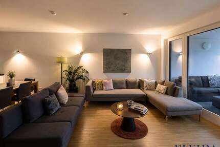 Wohnung zum Mieten in München 2.370,00 € 102 m²