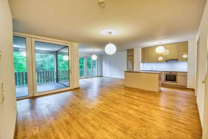 Wohnung zum Kaufen in Waldshut 272.000,00 € 69 m²