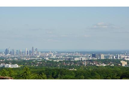 3-Zimmer Wohnung mit EBK und Balkon - Königstein im Taunus