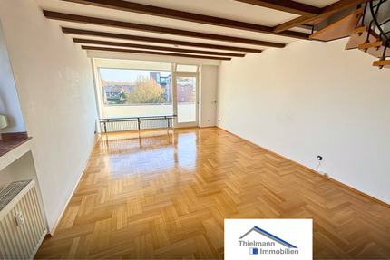 Wohnen mit Wellness: 3 Zimmer, Schwimmbad & Sauna in Dülken - Viersen Boisheim