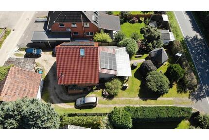 EFH sofort verfügbar von Privat. Zwischen Hamburg und Lübeck - Breitenfelde