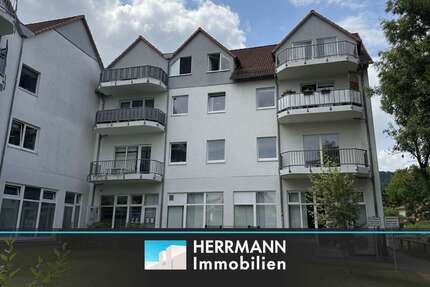 Wohnung zum Kaufen in Springe 185.000,00 € 69 m²