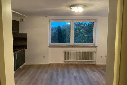 1-Zimmer-Wohnung in Ingolstadt zu vermieten