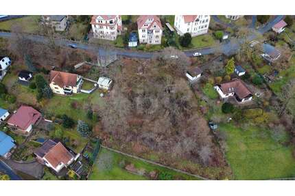 Grundstück zu verkaufen in Schmalkalden 94.900,00 € 2088 m²