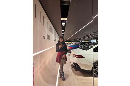 Looking for accommodation in Munich (south-west) - Darmstadt Bessungen