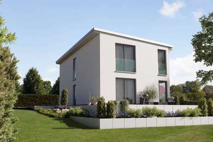 Haus zum Kaufen in Marl 398.578,00 € 140.7 m²