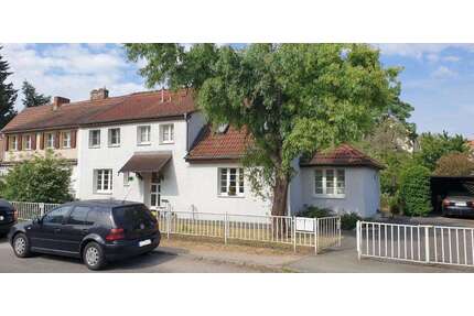 Haus zum Kaufen in Frankfurt Oder 315.000,00 € 186 m²