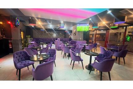 Gastrofläche sofort nutzbar – 200 m² in Top-Lage Limburg - Limburg an der Lahn