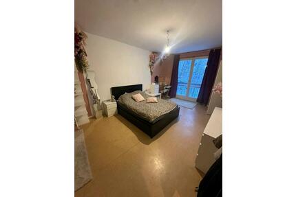 1 Zimmer Wohnung in sehr guter Lage ohne Anmeldung - Berlin Steglitz-Zehlendorf