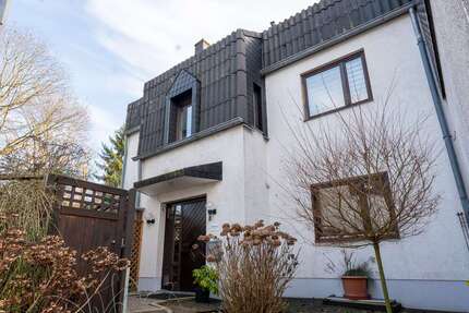 Haus zum Kaufen in Aachen 489.000,00 € 163 m²