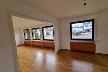 Renovierte Wohnung Erdgeschoss zu vermieten. - Bad Rothenfelde