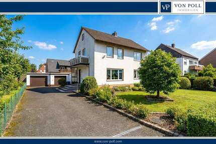 Haus zum Kaufen in Gütersloh 385.000,00 € 122 m²