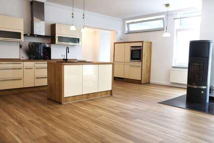 Wohnung zum Mieten in Winsen (Luhe) 1.200,00 € 105.47 m²