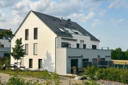 Wohnung zum Mieten in Nittendorf 1.060,00 € 79.62 m²
