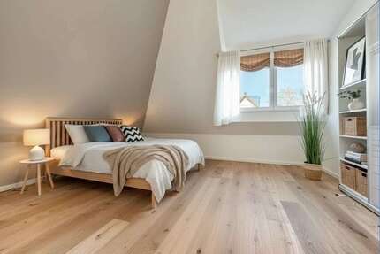 Wohnung zum Mieten in Markt Schwaben 1.400,00 € 61.08 m²