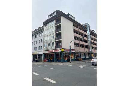 Wohnung zum Mieten in Mönchengladbach 555,00 € 67.38 m²