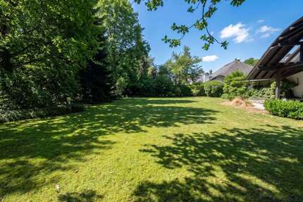 Grundstück zu verkaufen in München 2.590.000,00 € 1474 m²
