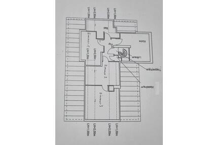 DG Wohnung Nidda-OT - 480,00&nbsp;EUR Kaltmiete, ca.&nbsp; 60,00&nbsp;m&sup2; in Nidda (PLZ: 63667)