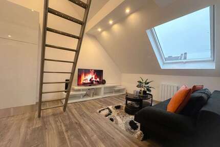 Wohnung zum Mieten in Düren 800,00 € 40 m²