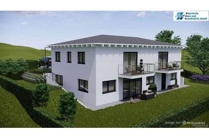 Wohnung zum Kaufen in Vilshofen 249.900,00 € 76.49 m²