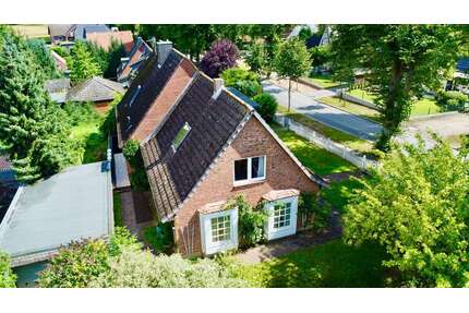 Haus zum Kaufen in Ratekau Häven 559.000,00 € 236 m² - Ratekau / Häven