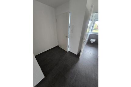 Moderne 2,5-Zi-Wohnung mit Balkon - Ostbevern