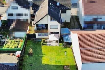 Haus zum Kaufen in Söhnstetten 349.000,00 € 130 m²