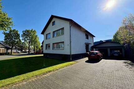 Haus zum Kaufen in Delbrück Lippling 339.000,00 € 180 m² - Delbrück / Lippling