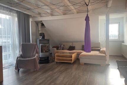 Provisionsfreie Maisonette-Eigentumswohnung - Hückeswagen