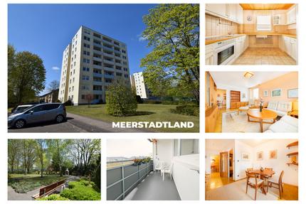 Wohnung zum Kaufen in Rendsburg 119.000,00 € 80.34 m²
